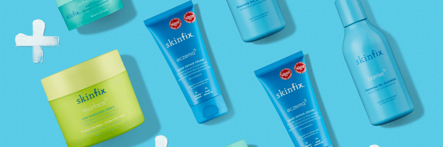 Skinfix cashback