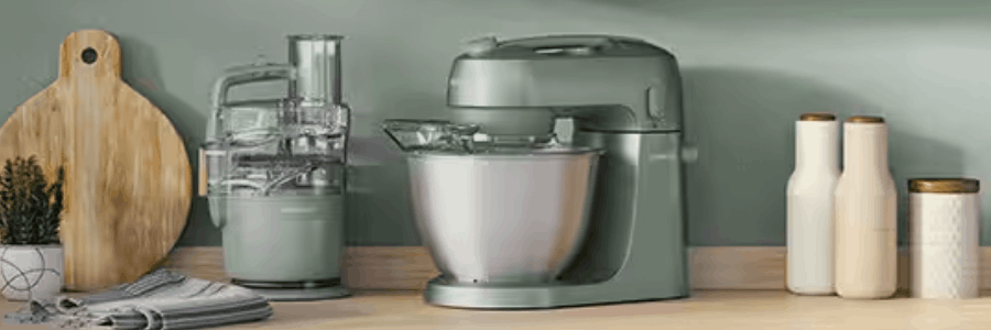 Kenwood cashback