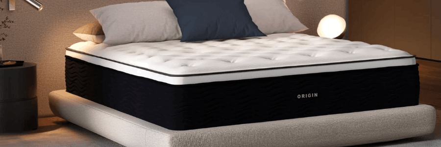 Origin Mattress cashback