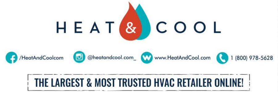 Heat & Cool cashback