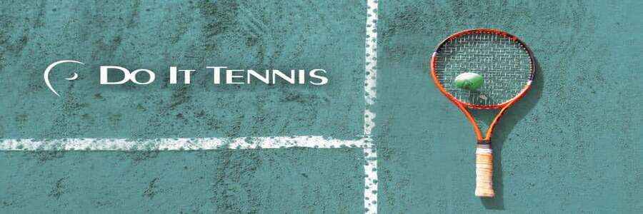 Do It Tennis cashback