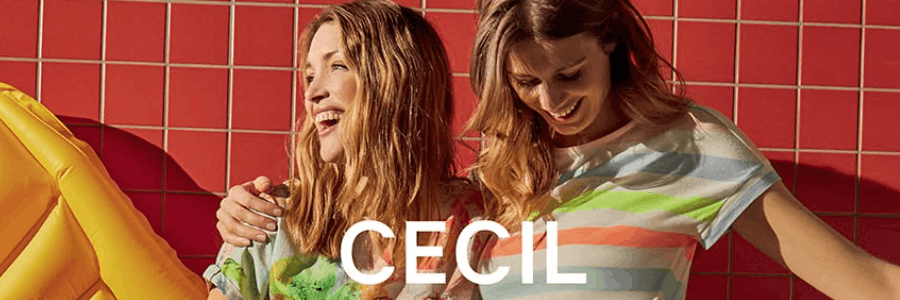 CECIL cashback