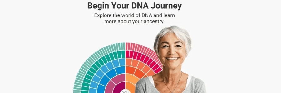 Family Tree DNA cashback