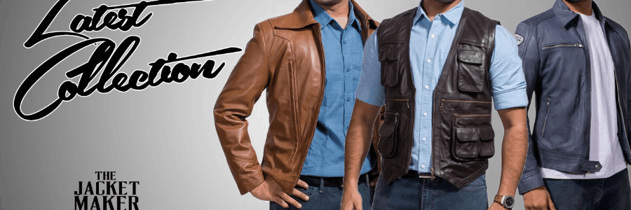The Jacket Maker cashback