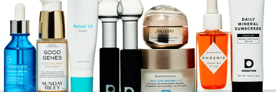 Dermstore cashback
