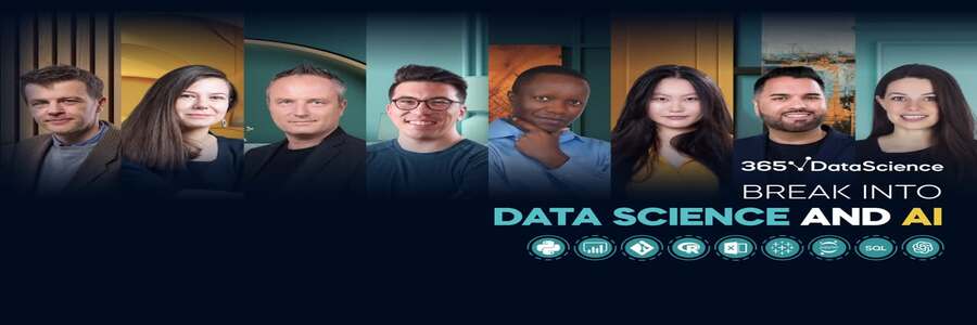 365 Data Science cashback