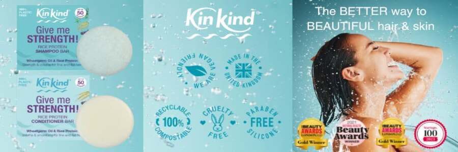 KinKind cashback