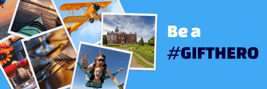 Activity Superstore cashback