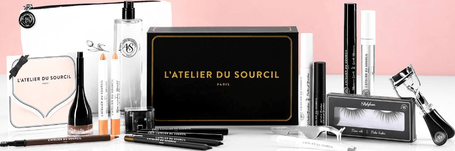 L'Atelier du Sourcil cashback