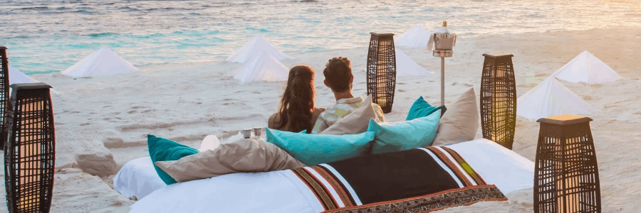 Dusit International cashback
