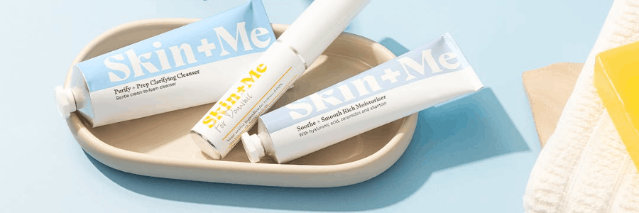Skin + Me cashback