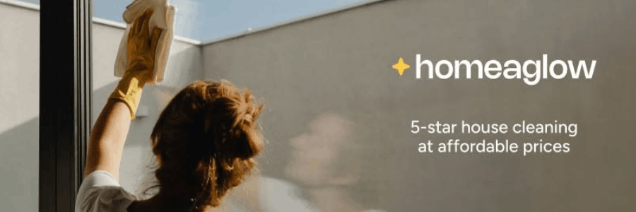 Homeaglow cashback