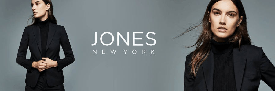 Jones New York cashback