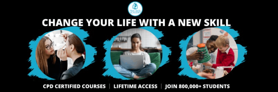 New Skills Academy cashback
