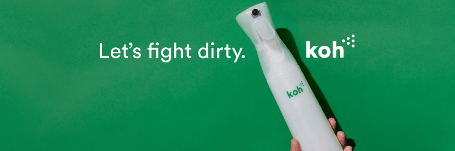 Koh cashback