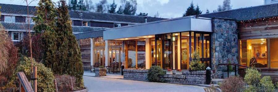 Britannia Hotels cashback