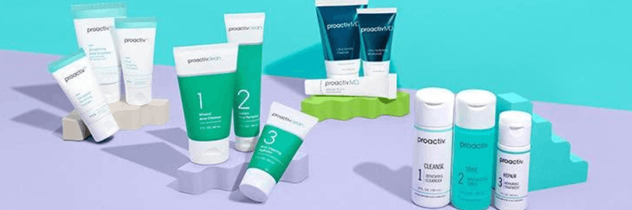 Proactiv cashback