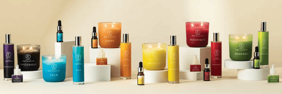 PartyLite cashback