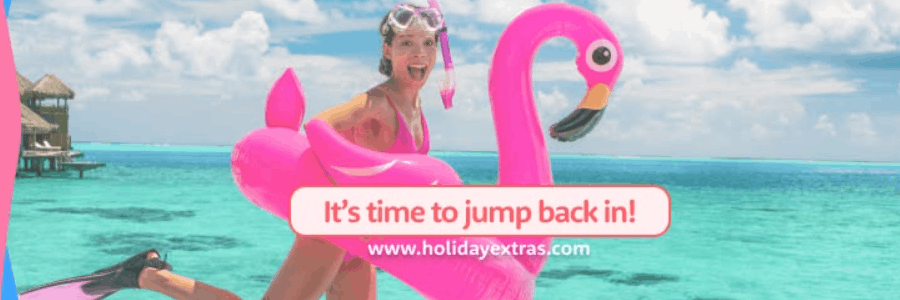 Show & Stay cashback