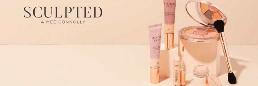 Sculpted By Aimee Connolly cashback