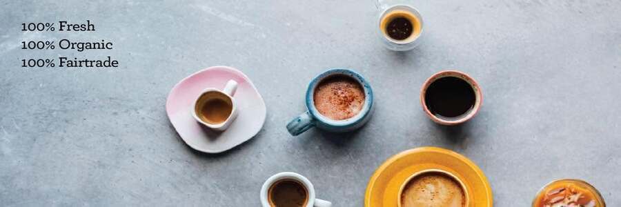 Owens Organic Coffee cashback