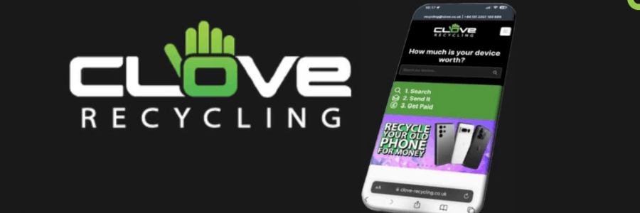 Clove Recycling cashback