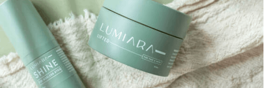 Lumiara cashback