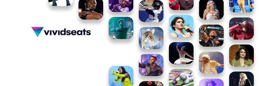 Vivid Seats cashback