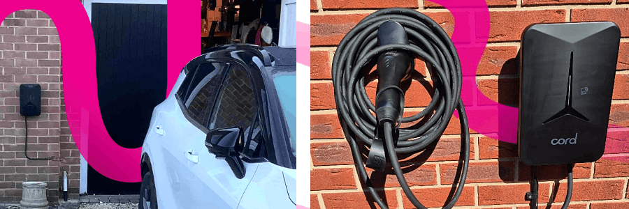 Cord Ev cashback