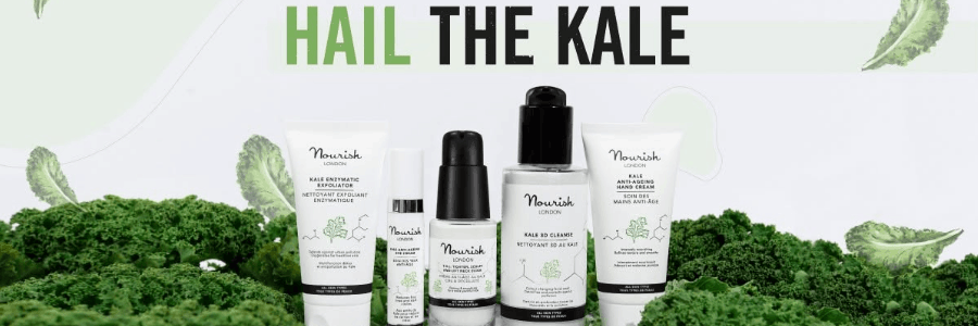 Nourish London cashback