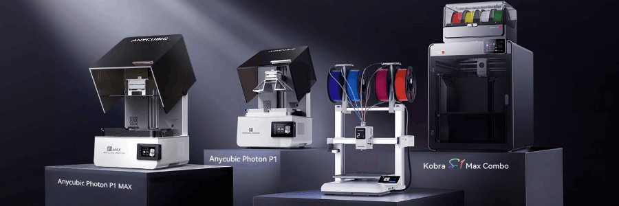 Anycubic cashback