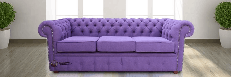 Chesterfield Sofas cashback