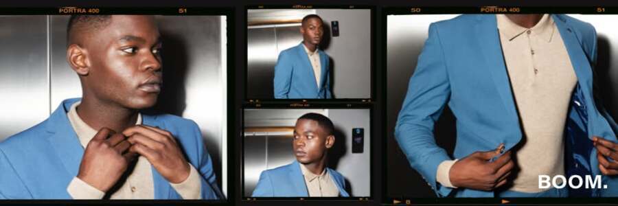 Suit Direct cashback