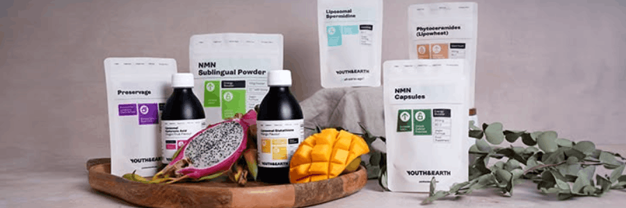 Youth And Earth cashback
