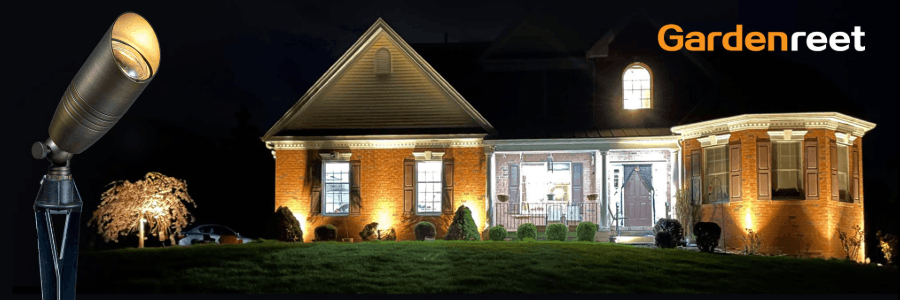 Gardenreet cashback