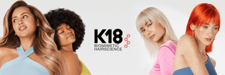 K18 Hair cashback