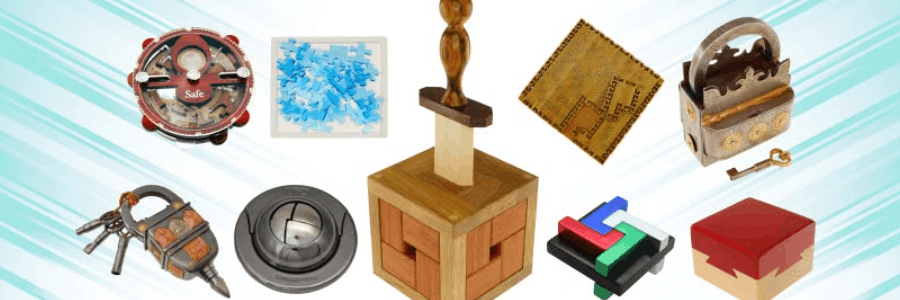 Puzzle Master cashback