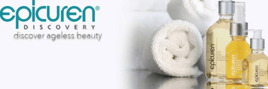 Epicuren Discovery cashback