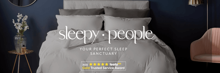 Sleepy People cashback