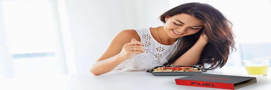 Fuel Meals cashback