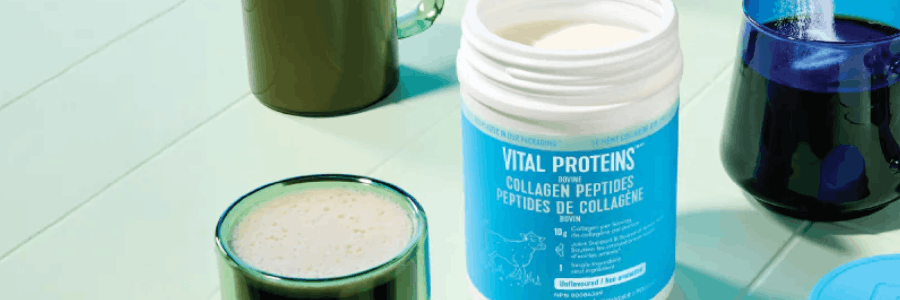 Vital Proteins cashback
