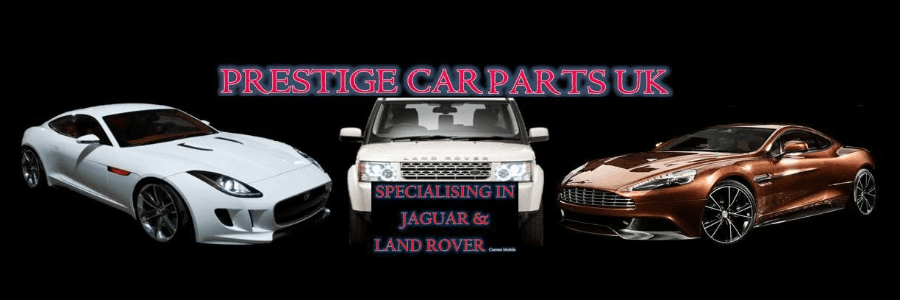 Norfolk Prestige Car Parts UK cashback