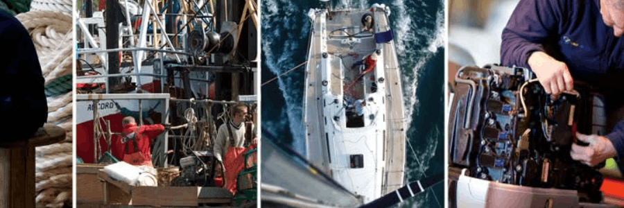 Gael Force Marine cashback