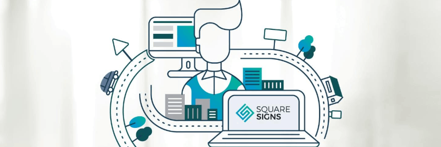 Square Signs cashback