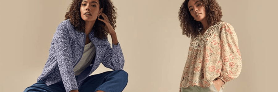 M&Co cashback