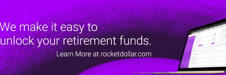 Rocket Dollar cashback