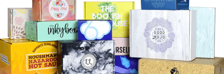 BoxUp cashback