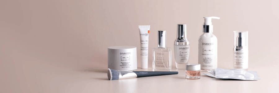 Symbiosis London cashback