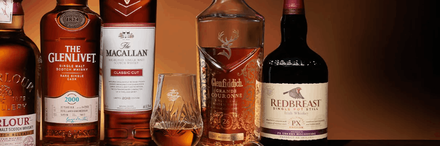 The Whisky Club cashback