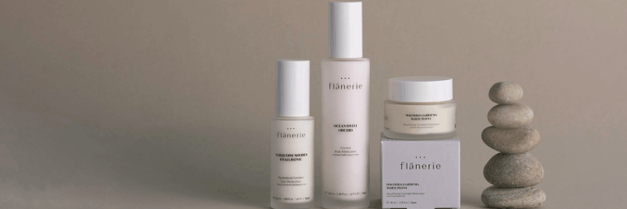 Flanerie cashback